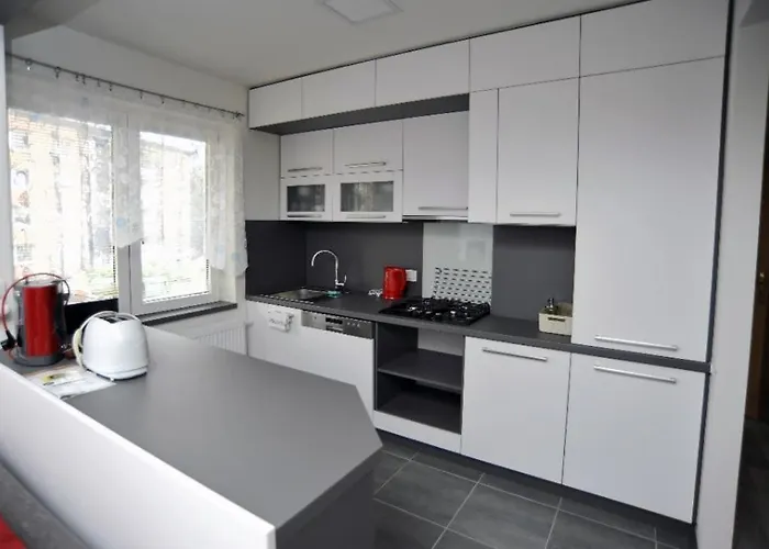 Apartman Zuzka