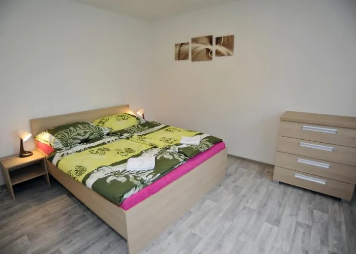Apartman Zuzka