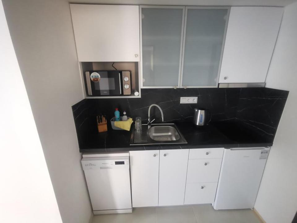 Appartement Zuzka *