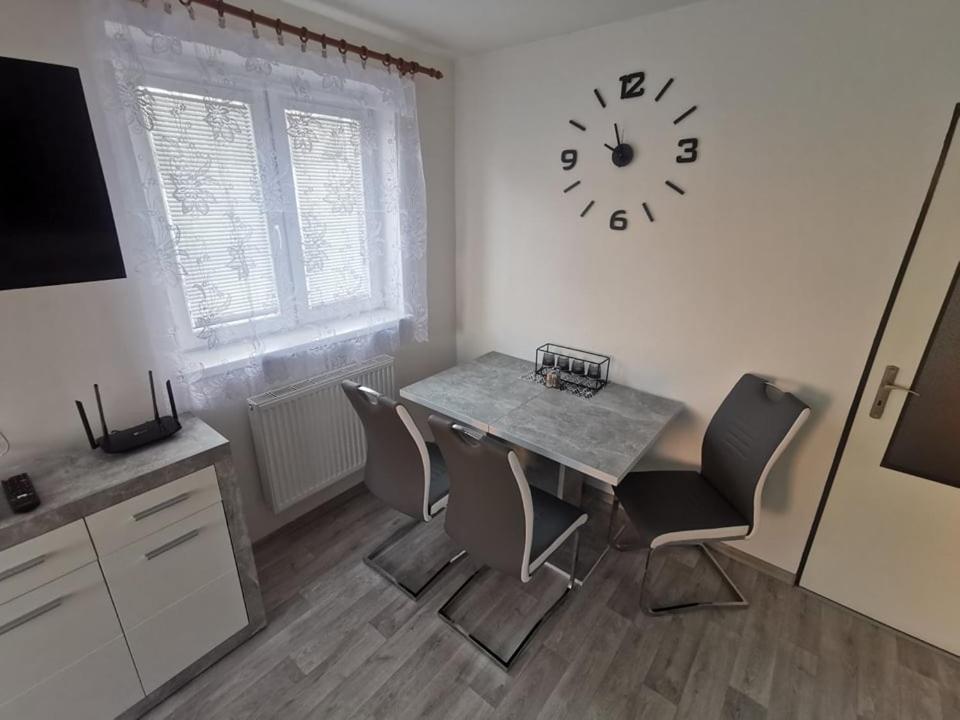 Zuzka Appartement *