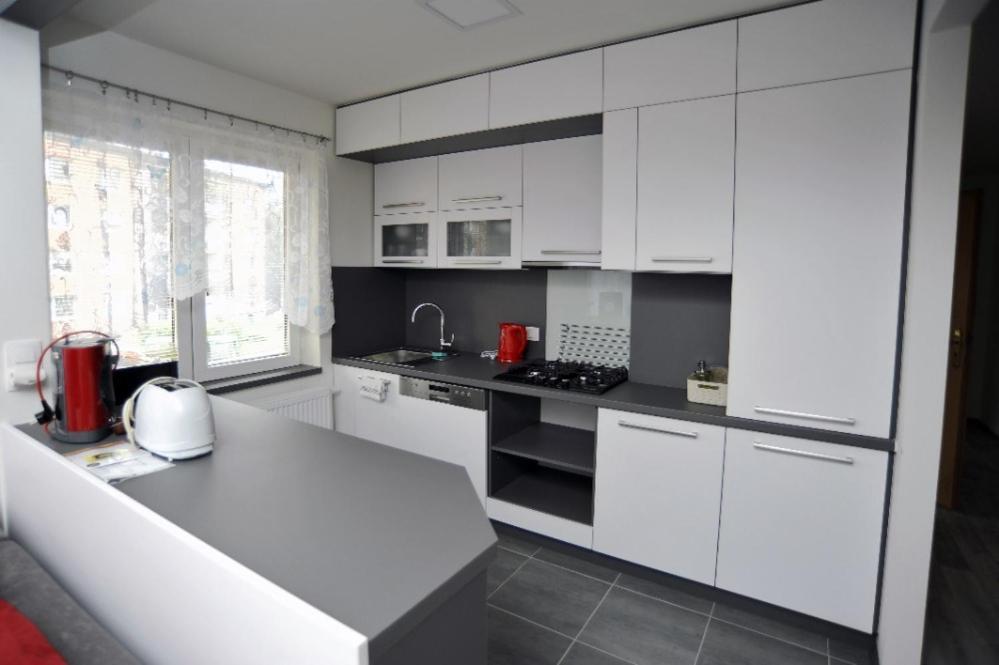 Appartement Zuzka