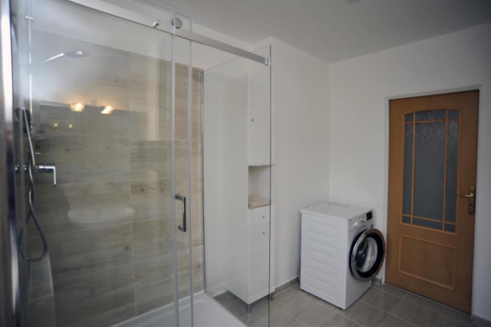 Appartement Zuzka Jeseník